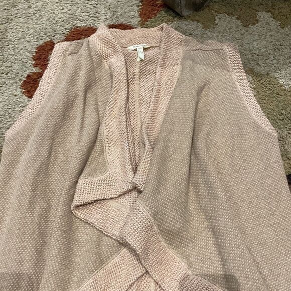 ❤️ Matilda Jane Sweater Vest ❤️ - Picture 2 of 6